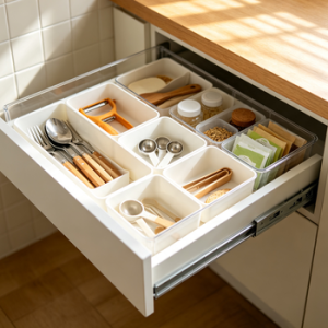 ModuStore Kitchen Drawer Box Set